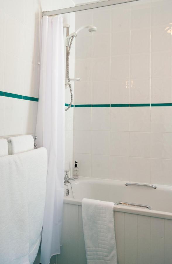 Natal House Bed & Breakfast Polperro Zewnętrze zdjęcie